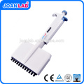 JOANLAB Autoclavable Multichannel Micro pipette For Lab Use